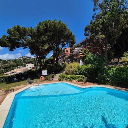 Sea & Sun Oasis - With Terrace & Shared Pool Apartament Lloret de Mar