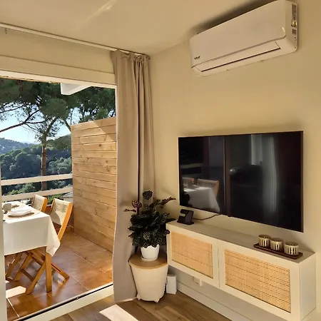 Apartament Sea & Sun Oasis - With Terrace & Shared Pool